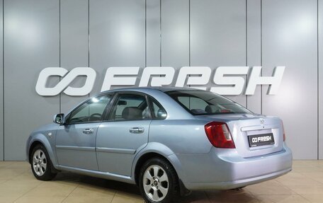 Daewoo Gentra II, 2013 год, 599 000 рублей, 2 фотография