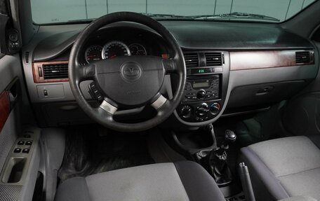 Daewoo Gentra II, 2013 год, 599 000 рублей, 6 фотография