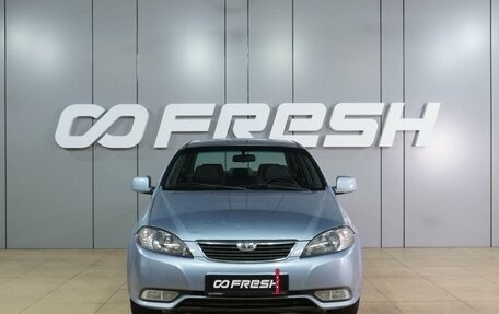 Daewoo Gentra II, 2013 год, 599 000 рублей, 3 фотография