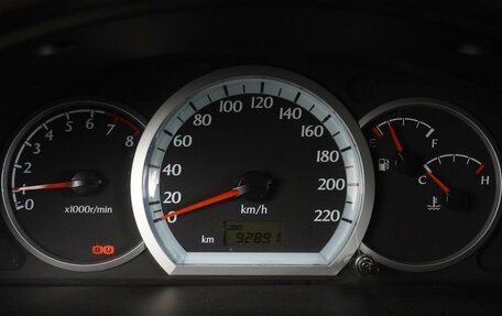 Daewoo Gentra II, 2013 год, 599 000 рублей, 17 фотография