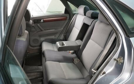 Daewoo Gentra II, 2013 год, 599 000 рублей, 9 фотография