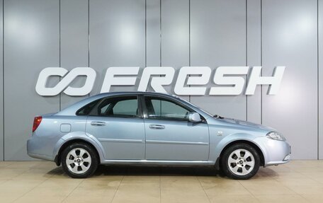 Daewoo Gentra II, 2013 год, 599 000 рублей, 5 фотография