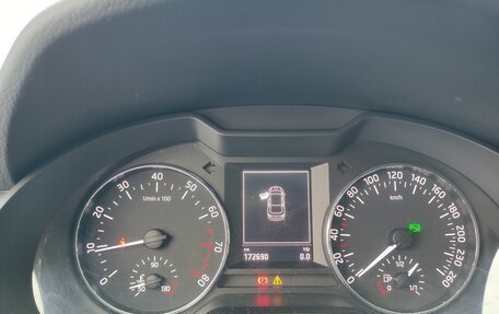 Skoda Octavia, 2013 год, 848 000 рублей, 5 фотография