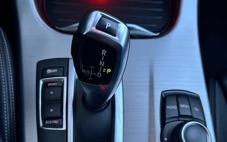 BMW X4, 2017 год, 4 490 000 рублей, 7 фотография