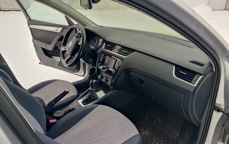 Skoda Octavia, 2013 год, 848 000 рублей, 2 фотография