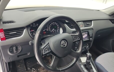 Skoda Octavia, 2013 год, 848 000 рублей, 4 фотография