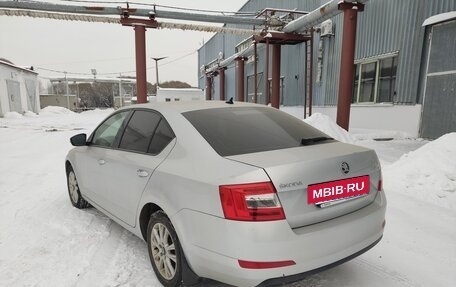 Skoda Octavia, 2013 год, 848 000 рублей, 6 фотография