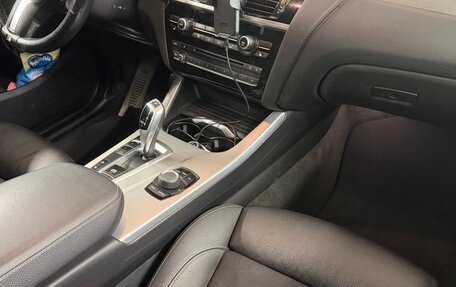 BMW X4, 2017 год, 4 490 000 рублей, 15 фотография