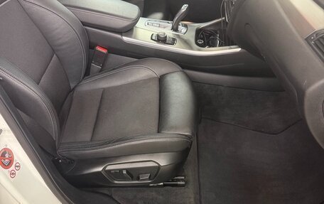 BMW X4, 2017 год, 4 490 000 рублей, 12 фотография