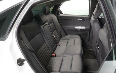 Volvo S40 II, 2010 год, 699 000 рублей, 7 фотография