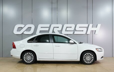 Volvo S40 II, 2010 год, 699 000 рублей, 5 фотография