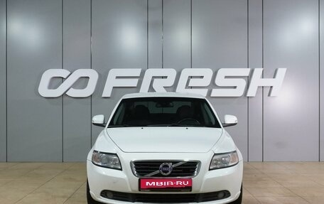 Volvo S40 II, 2010 год, 699 000 рублей, 3 фотография