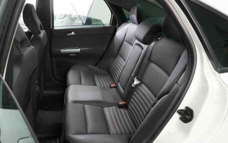 Volvo S40 II, 2010 год, 699 000 рублей, 9 фотография