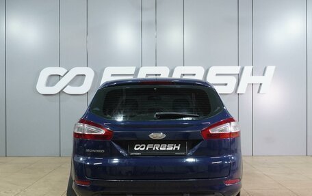 Ford Mondeo IV, 2011 год, 810 000 рублей, 4 фотография