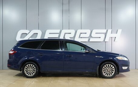 Ford Mondeo IV, 2011 год, 810 000 рублей, 5 фотография