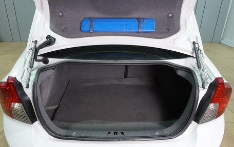 Volvo S40 II, 2010 год, 699 000 рублей, 18 фотография