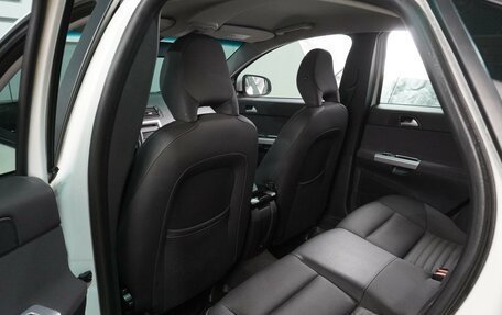 Volvo S40 II, 2010 год, 699 000 рублей, 11 фотография