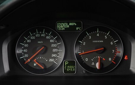 Volvo S40 II, 2010 год, 699 000 рублей, 16 фотография