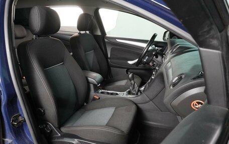 Ford Mondeo IV, 2011 год, 810 000 рублей, 7 фотография