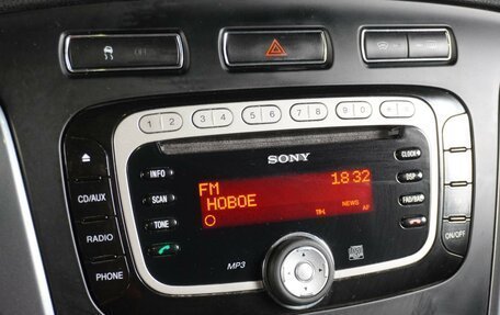 Ford Mondeo IV, 2011 год, 810 000 рублей, 12 фотография