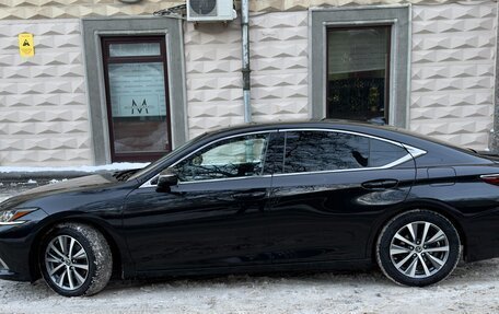 Lexus ES VII, 2020 год, 3 580 000 рублей, 4 фотография