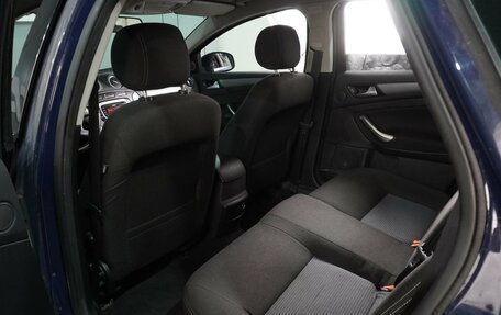 Ford Mondeo IV, 2011 год, 810 000 рублей, 10 фотография