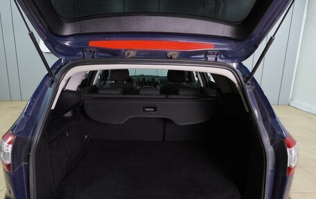 Ford Mondeo IV, 2011 год, 810 000 рублей, 16 фотография