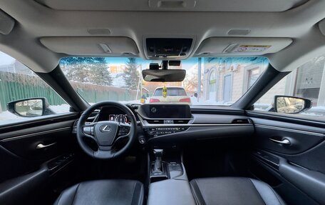 Lexus ES VII, 2020 год, 3 580 000 рублей, 5 фотография