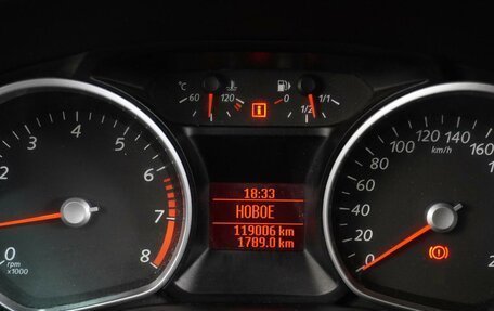 Ford Mondeo IV, 2011 год, 810 000 рублей, 15 фотография