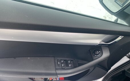 Skoda Octavia, 2018 год, 1 875 000 рублей, 7 фотография