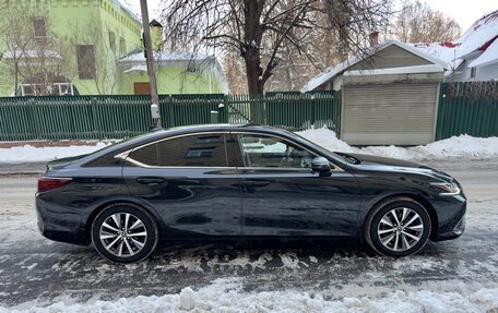 Lexus ES VII, 2020 год, 3 580 000 рублей, 10 фотография