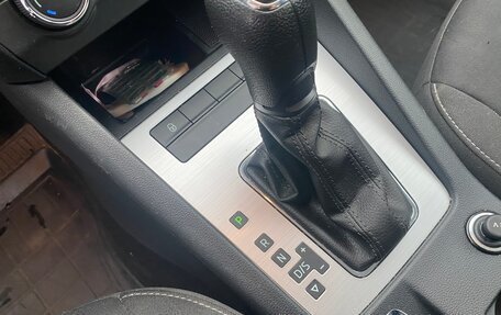 Skoda Octavia, 2018 год, 1 875 000 рублей, 10 фотография