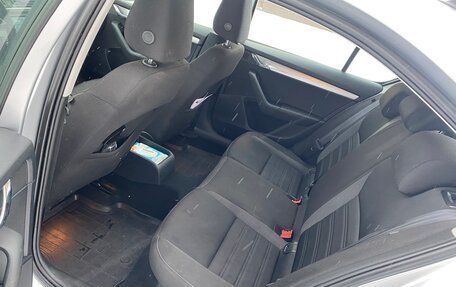 Skoda Octavia, 2018 год, 1 875 000 рублей, 11 фотография