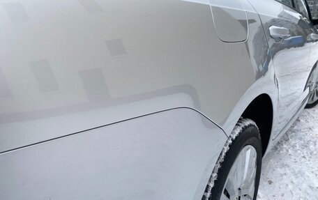 Skoda Octavia, 2018 год, 1 875 000 рублей, 15 фотография