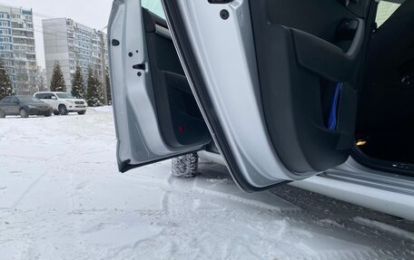 Skoda Octavia, 2018 год, 1 875 000 рублей, 13 фотография