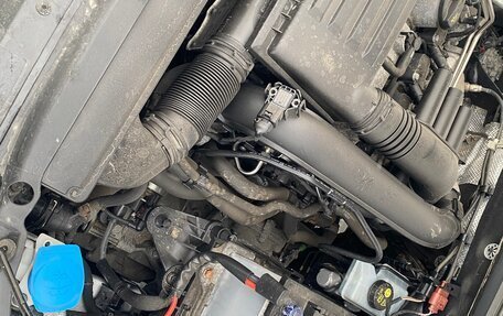 Skoda Octavia, 2018 год, 1 875 000 рублей, 20 фотография