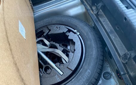 Skoda Octavia, 2018 год, 1 875 000 рублей, 18 фотография