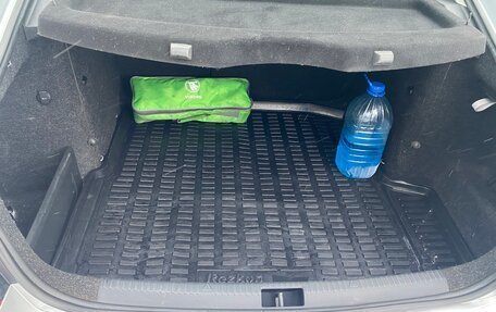 Skoda Octavia, 2018 год, 1 875 000 рублей, 17 фотография