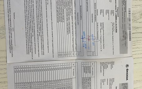 Skoda Octavia, 2018 год, 1 875 000 рублей, 22 фотография