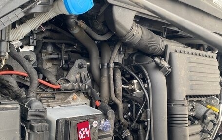 Skoda Octavia, 2018 год, 1 875 000 рублей, 21 фотография