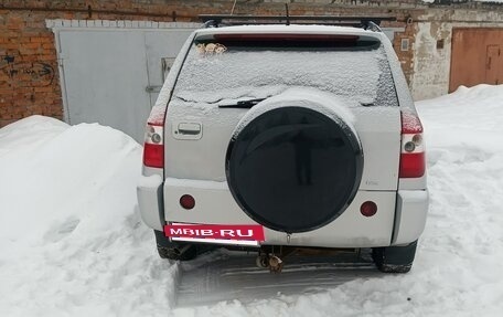 Vortex Tingo I, 2011 год, 200 000 рублей, 2 фотография