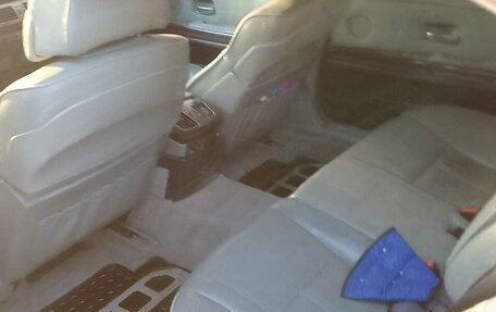 BMW 7 серия, 2002 год, 510 000 рублей, 3 фотография