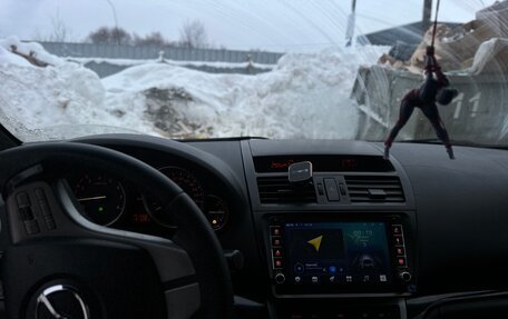 Mazda 6, 2008 год, 850 000 рублей, 4 фотография