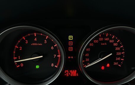 Mazda 6, 2008 год, 850 000 рублей, 5 фотография