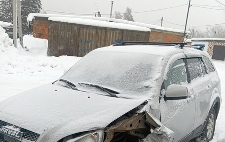 Vortex Tingo I, 2011 год, 200 000 рублей, 3 фотография