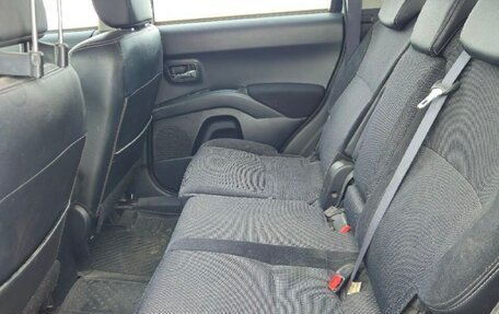 Peugeot 4007, 2011 год, 565 000 рублей, 4 фотография