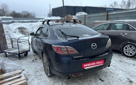 Mazda 6, 2008 год, 850 000 рублей, 2 фотография