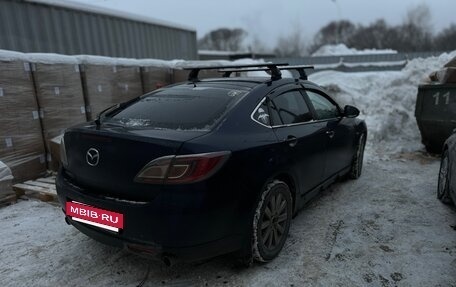 Mazda 6, 2008 год, 850 000 рублей, 3 фотография