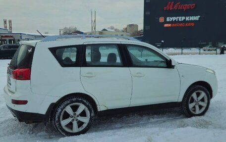 Peugeot 4007, 2011 год, 565 000 рублей, 9 фотография