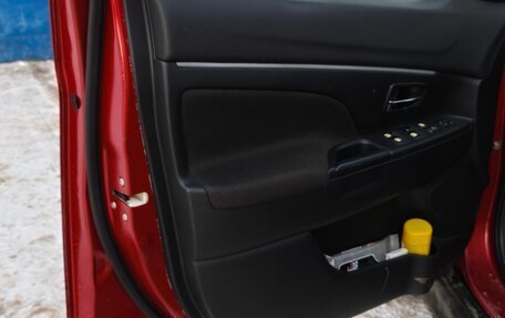 Mitsubishi ASX I рестайлинг, 2010 год, 700 000 рублей, 4 фотография